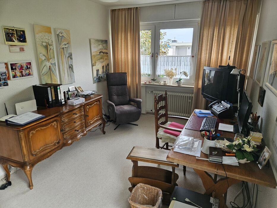 Wir schaffen Raum – zuverlässig & stressfrei